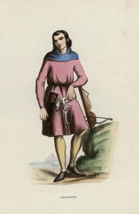 Crossbowman
