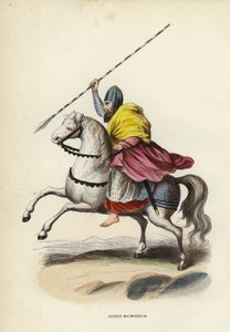 Arthur Macmurroch