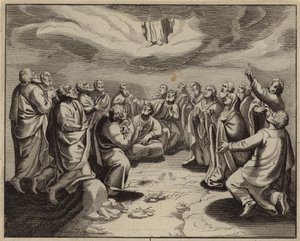 Ascension of Jesus Christ