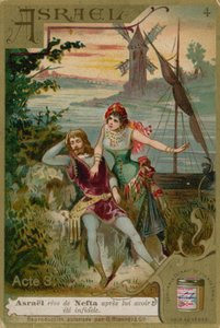 Asrael Dreams of Nefta