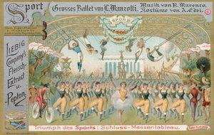 Ballet
