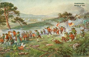 Battles of Bergisel