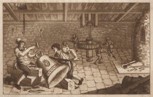 Bellmaking