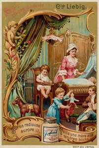 Birth by European School