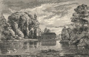 Chantilly