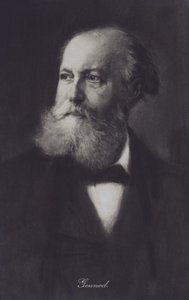Charles Gounod, French pianist and composer by European School
