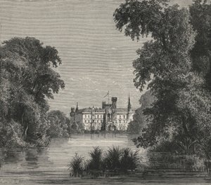 Chateau d