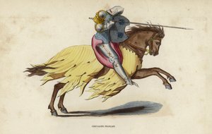 French Knight