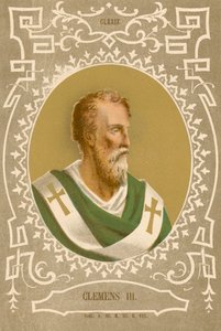 Clemens III
