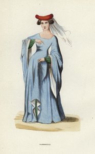 Damsel