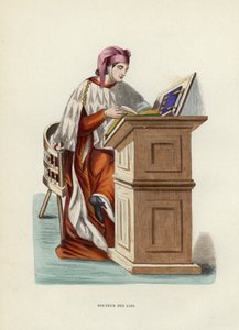 Doctor of Laws by European School