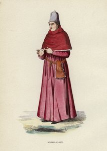 Doctor of Arts by European School