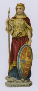 England by European School