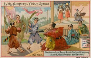 Festival Scene