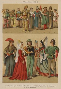France by European School