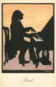 Franz Liszt