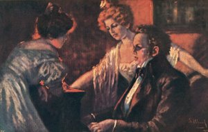 Franz Schubert, Austrian Composer