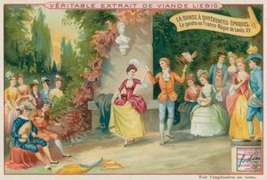 French Gavotte