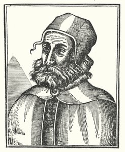 Galen by European School
