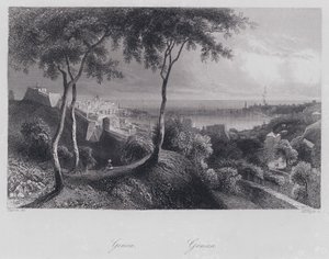 Genoa by European School