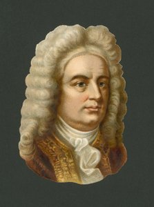 George Frederic Handel
