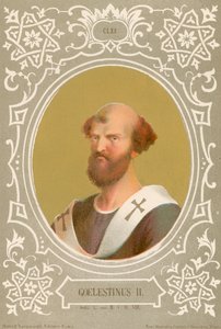 Goetestinus II by European School