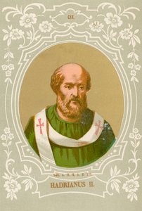 Hadrianus II