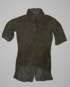 Hauberk