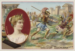 Helen of Troy