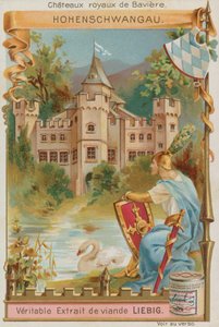 Hohenschwangau