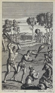 Illustration for John Dryden