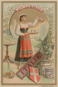 Italy by European School