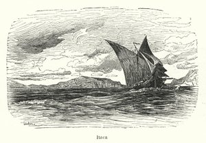 Ithaca, Ancient Greece by European School