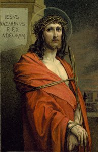 Jesus of Nazareth, King of the Jews
