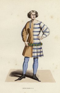 Young Italian