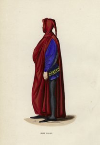 Young Italian by European School