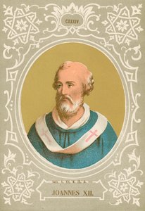 Joannes XII