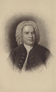 Johann Sebastian Bach