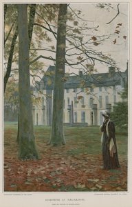 Josephine at Malmaison