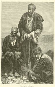 Jews of Babylon