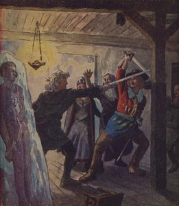 Klaus Störtebeker by European School