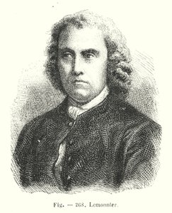 Lemonnier