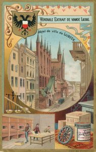 Lübeck