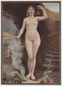 Modern Venus