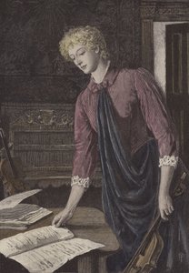 Music by European School