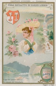 Nidwalden by European School