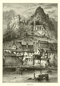 Oberstein by European School