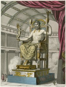 Olympian Jupiter