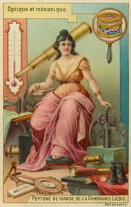 Optical and Mechanical