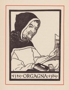 Orcagna